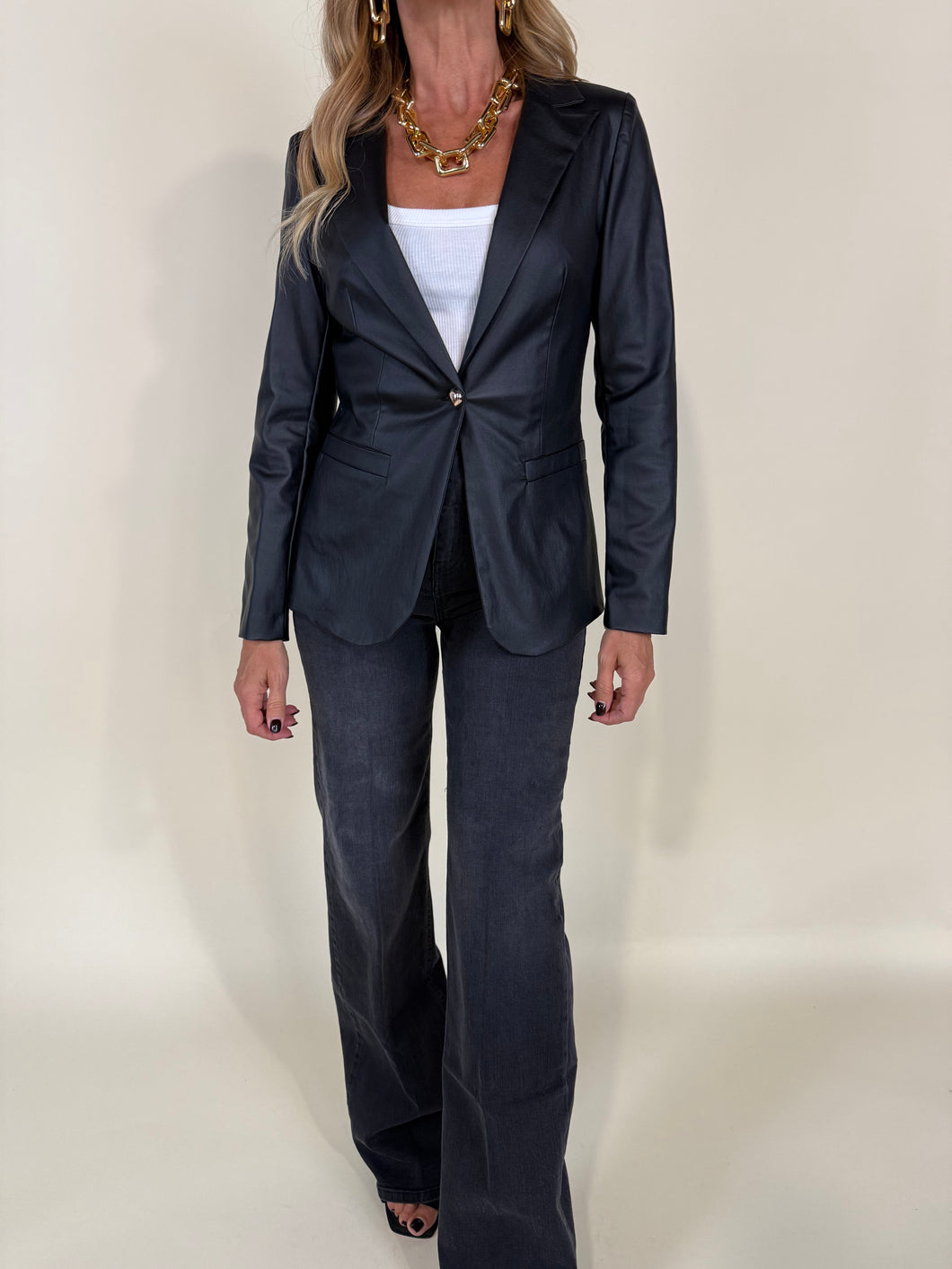 Blazer Addison | Lucido