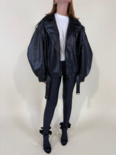 Carica l&#39;immagine nel visualizzatore di Gallery, Pants Cloe | Black
