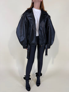 Pants Cloe | Black