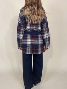 Cardigan Scozia