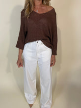 Load image into Gallery viewer, Maglia Crochet | Lurex | Più colori.
