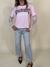 Carica l&#39;immagine nel visualizzatore di Gallery, T-shirt Moulin Rouge | Più colori
