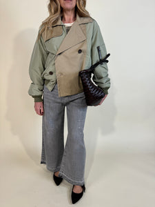 Bomber Trench