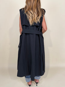 Trench Isabelle | Gilet | Più colori