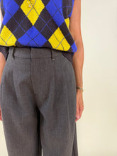 Carica l'immagine nel visualizzatore di Gallery, Pantalone Old Style | Ampio | Set coordinato
