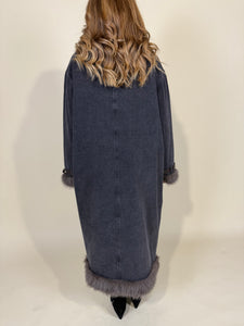 Cappotto 00's | Ecopelliccia