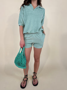 Polo Mint