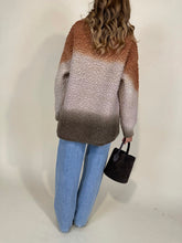 Carica l&#39;immagine nel visualizzatore di Gallery, Cardigan Sfumato | Lana
