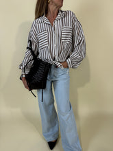 Load image into Gallery viewer, Camicia Mocha
