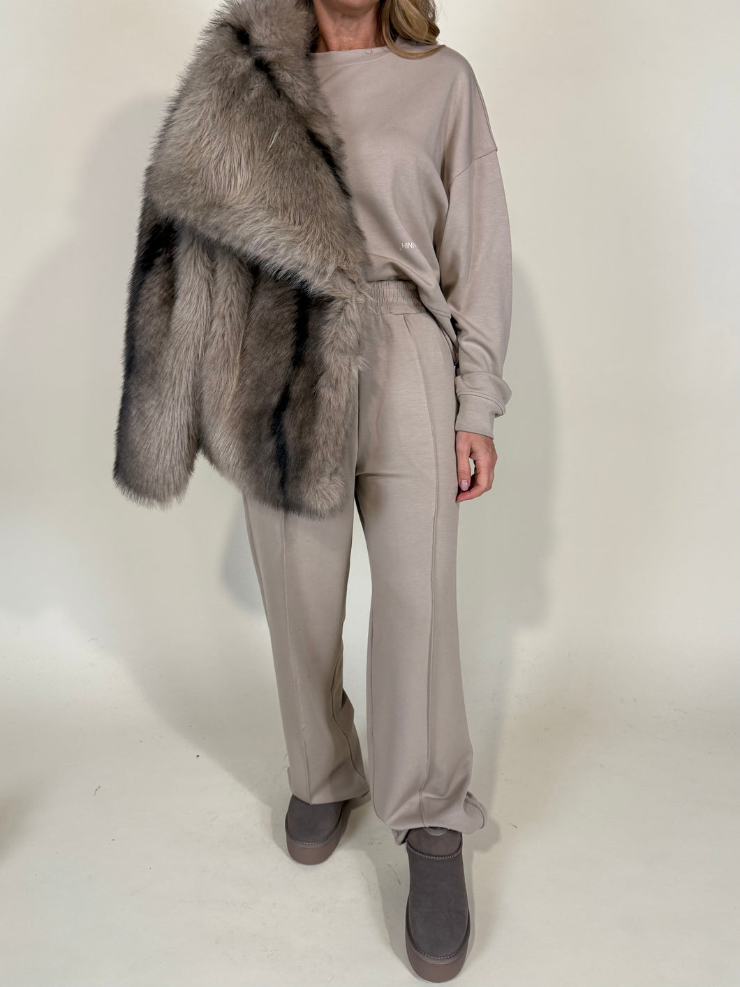 Pantalone Coulisse | Più colori