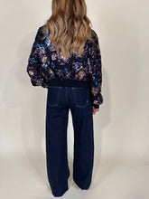Carica l&#39;immagine nel visualizzatore di Gallery, Denim Debby | Indigo Raw

