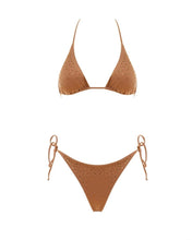 Carica l&#39;immagine nel visualizzatore di Gallery, Bikini Kate Strass I Più Colori

