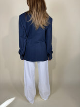 Load image into Gallery viewer, Blazer Blue
