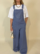 Carica l'immagine nel visualizzatore di Gallery, Salopette Marghe | Denim
