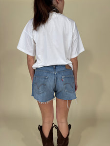 Short's LEVI'S VINTAGE