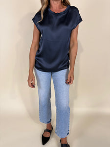 Blusa Ricamo | Più colori