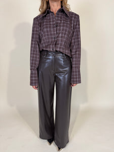 Camicia Hannah | Moro