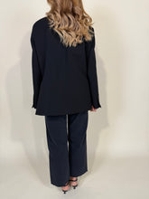 Carica l&#39;immagine nel visualizzatore di Gallery, Giacca Man | Grey &amp; Black
