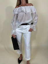 Load image into Gallery viewer, Camicia Latte
