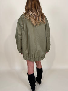 Bomber Asia | Più colori