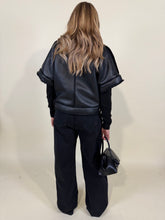 Load image into Gallery viewer, Gilet Dark Night | Montone
