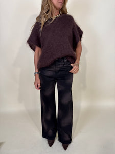 Pantalone Fumè