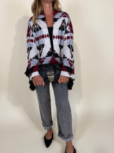 Load image into Gallery viewer, Cardigan Pit I PREORDINE
