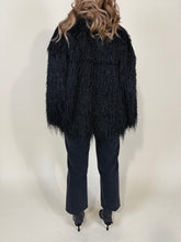 Carica l'immagine nel visualizzatore di Gallery, Bomber Charleston | Cardigan
