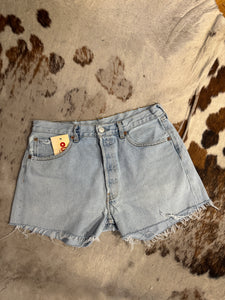 Short's LEVI'S VINTAGE
