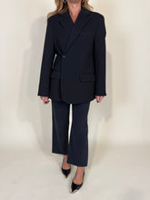 Carica l&#39;immagine nel visualizzatore di Gallery, Giacca Man | Grey &amp; Black
