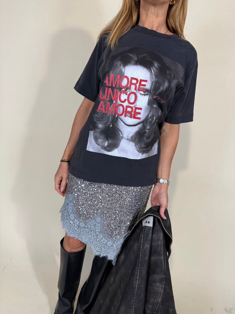 T-shirt Mina | Più colori