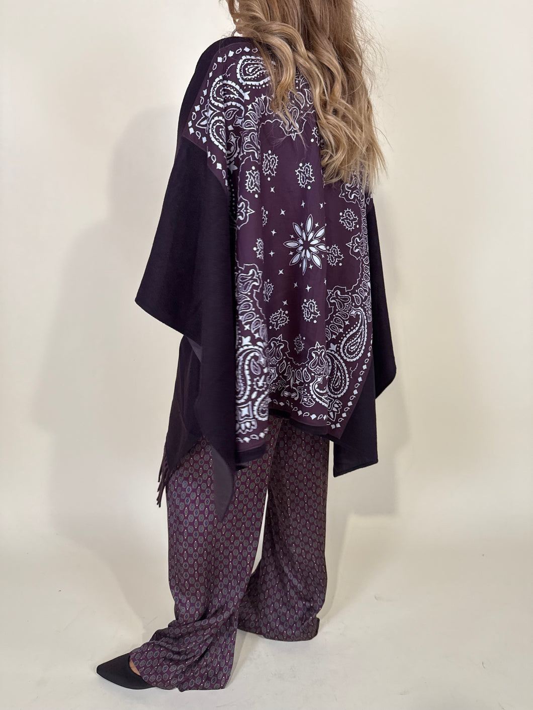 Caban Antonia | Più colori