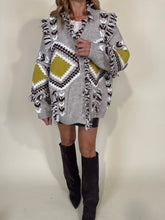 Carica l&#39;immagine nel visualizzatore di Gallery, Cardigan Wally | Più colori I BESTSELLER
