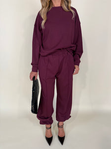 Pantalone Coulisse | Più colori