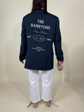 Carica l&#39;immagine nel visualizzatore di Gallery, Giacca The Hamptons | Vintage | Più colori
