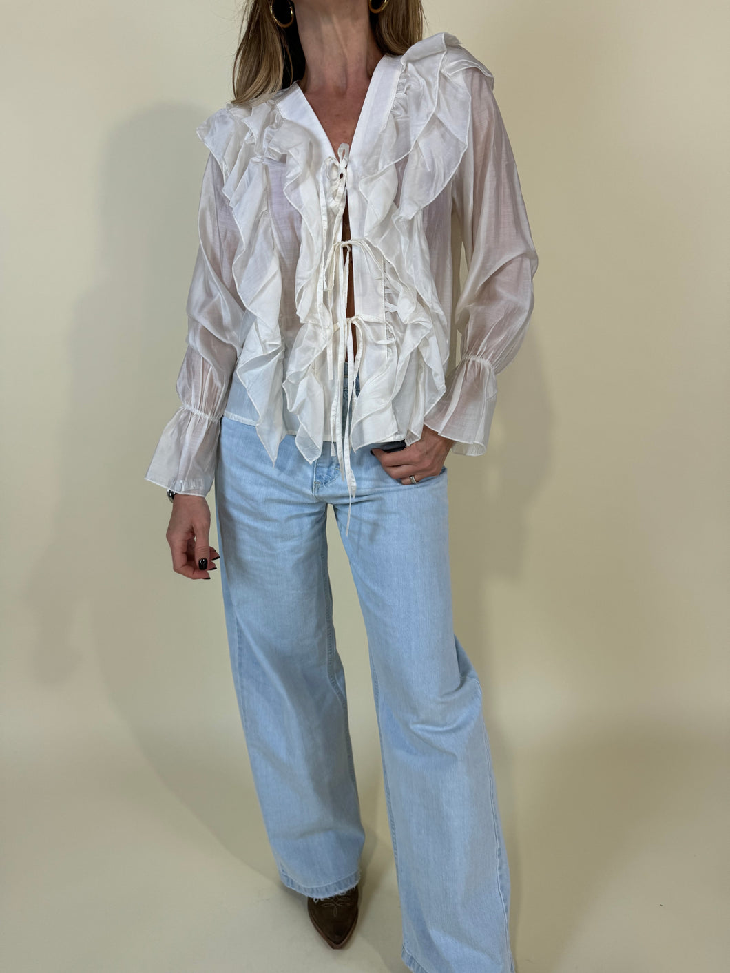 Camicia Fiocchi