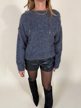 Carica l&#39;immagine nel visualizzatore di Gallery, Maglione Colorful | Lana &amp; Cashmere | Più colori
