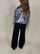 Carica l'immagine nel visualizzatore di Gallery, Bomber New York
