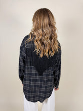 Load image into Gallery viewer, Camicia Check | Frangia | Più Colori
