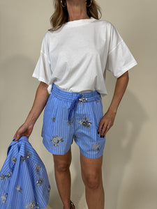 Shorts Amelie | Paillettes