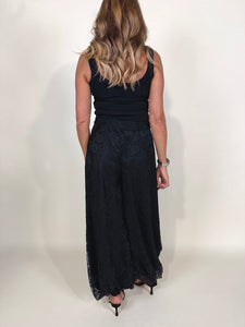 Pantalone Isla | Pizzo