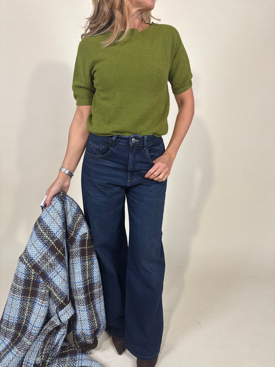 Maglia Fine | Più colori