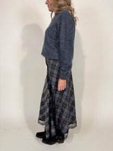 Carica l&#39;immagine nel visualizzatore di Gallery, Maglia Lupetto | Cahsmere e lana | Più colori
