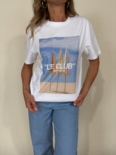 Carica l&#39;immagine nel visualizzatore di Gallery, T-shirt Le Club
