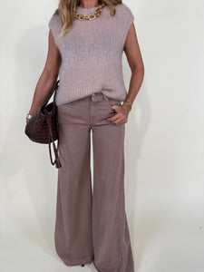 Pantalone Madison | Jeans