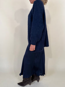 Cardigan Midi | Più colori