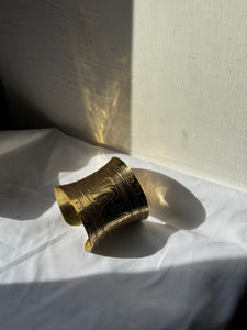 Bracciale rigido I oro