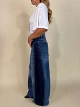 Load image into Gallery viewer, Denim Maite | Double Denim.
