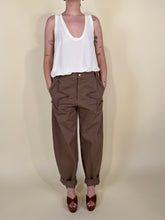 Load image into Gallery viewer, Denim Star I Moka

