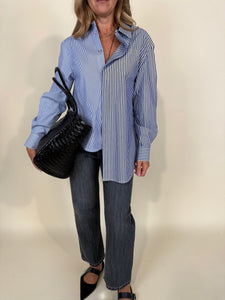 Camicia Righe